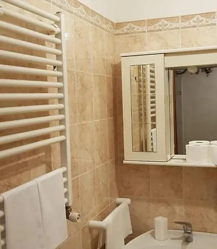 Apartment Julia Trevi - Spagna Rom