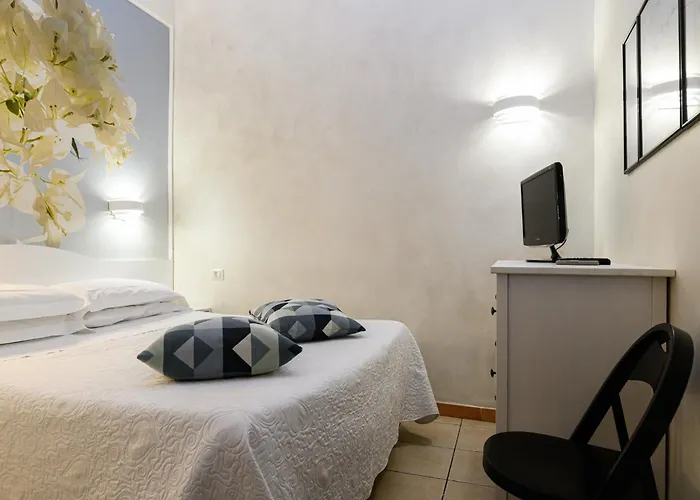Apartment Julia Trevi - Spagna