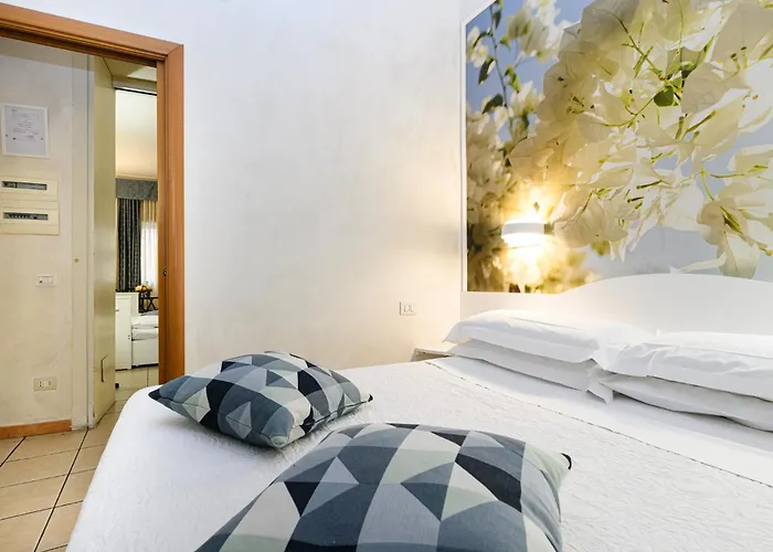 Apartment Julia Trevi - Spagna *