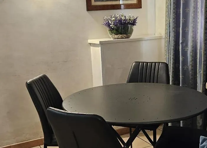 Apartment Julia Trevi - Spagna