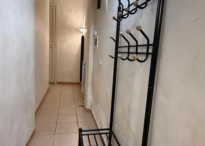 Apartment Julia Trevi - Spagna Rom