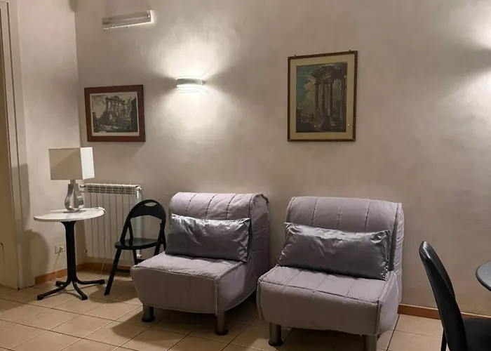 Apartment Julia Trevi - Spagna