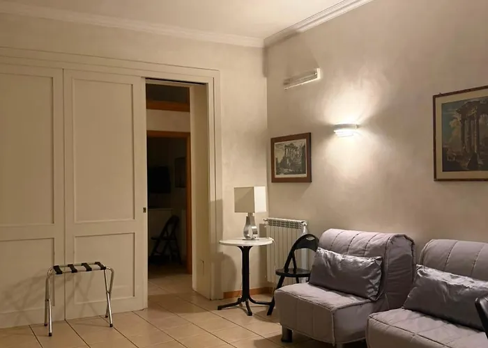 Apartment Julia Trevi - Spagna Rom