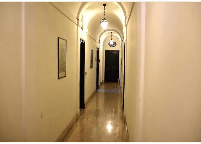Apartment Julia Trevi - Spagna Rom